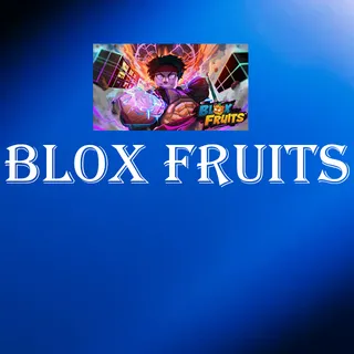 Blox Fruits -  UItimate Bundle 2025