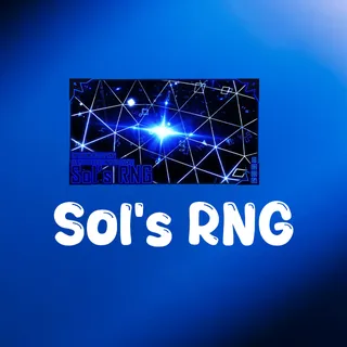 Sols RNG - Ticket Pakage II