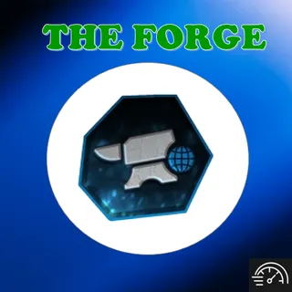 The Forge Forge Anywhere