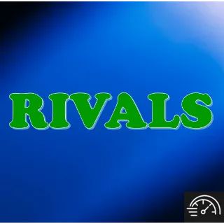 RIVALS 2025 FESTIVE FLASH SALE