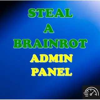 STEAL A BRAINROT
