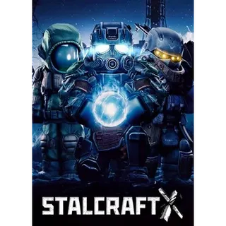 Stalcraft X DM For details Items and Rubles