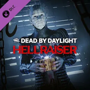 Dead by Daylight - Hellraiser Chapter DLC (Steam Key) - GLOBAL / RAR