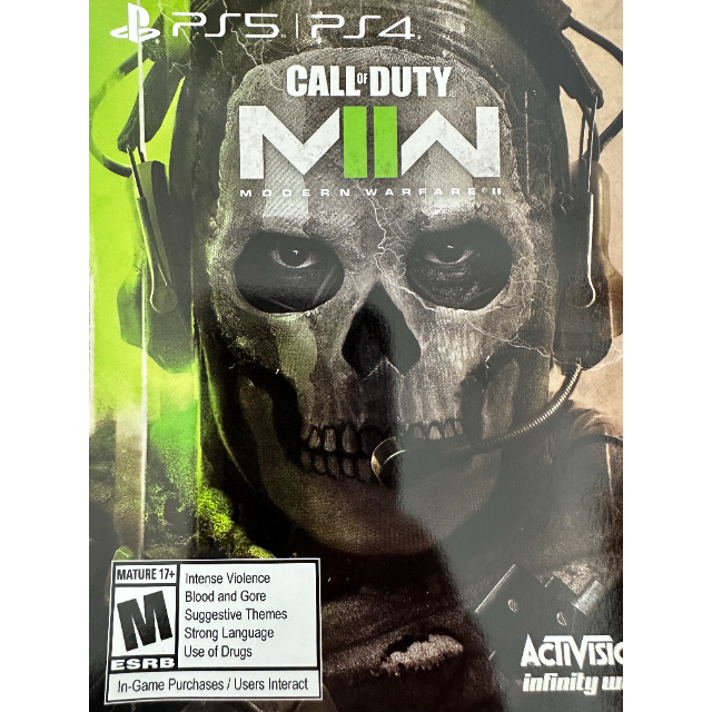 call of duty modern warfare 2 pc digital code