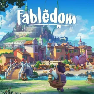 Fabledom