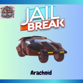 JAILBREAK ARACHNID