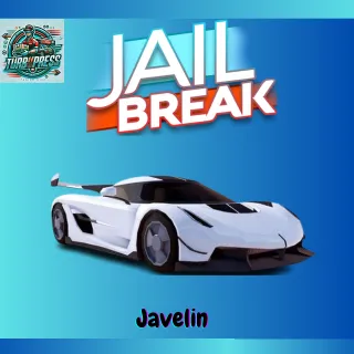 jailbreak javelin