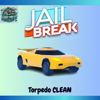 JAILBREAK TORPEDO