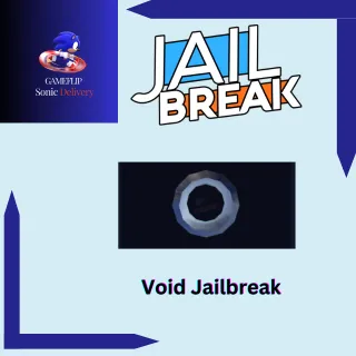 JAILBREAK VOID RIM