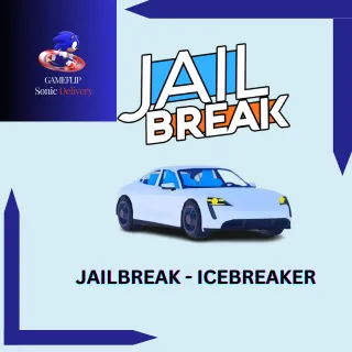 JAILBREAK 