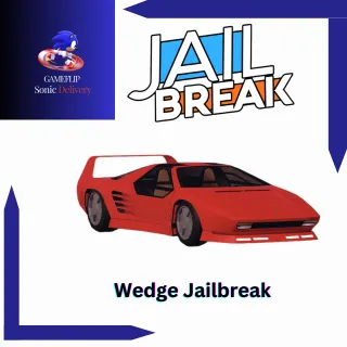 JAILBREAK WEDGE