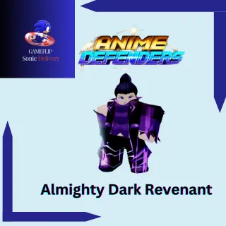 Almighty Dark Revenant