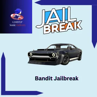 JAILBREAK