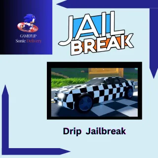 JAILBREAK