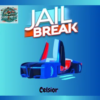 JAILBREAK CELSIOR