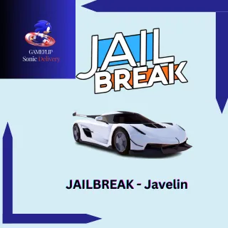 Javelin - Jailbreak