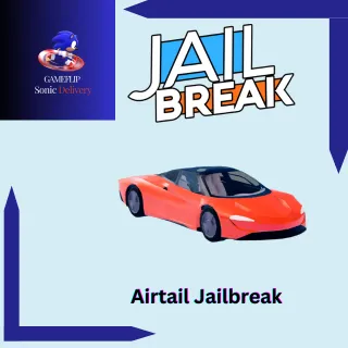 JAILBREAK