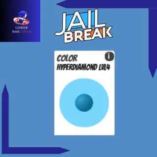 Hyper diamond lvl4 jailbreak