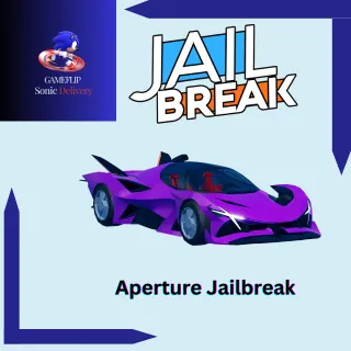 JAILBREAK APERTURE