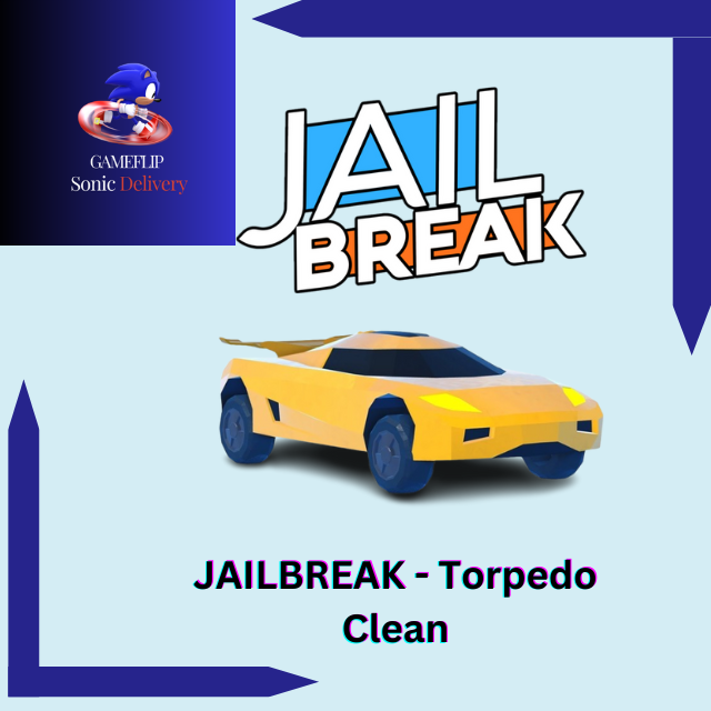 JAILBREAK - Jail Break Game Items - Gameflip