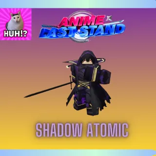 SHADOW ATOMIC