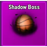 SHADOW BOSS - BASKETBALL LEGENDS