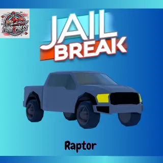 RAPTOR JAILBREAK