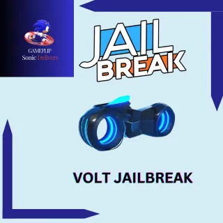 Volt jailbreak