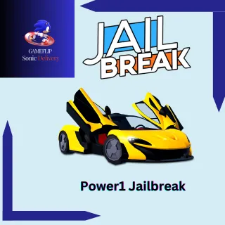 JAILBREAK