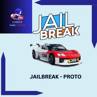 PROTO Jailbreak