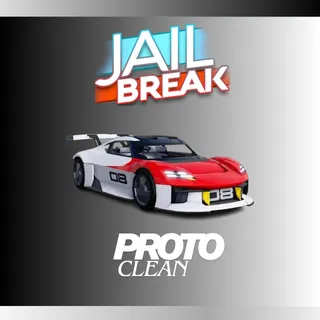 jailbreak proto clean