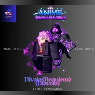 ANIME VANGUARDS