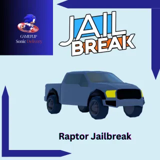 JAILBREAK RAPTOR