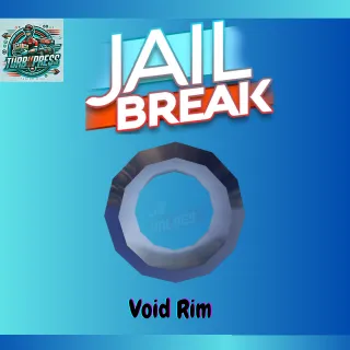 JAILBREAK VOID RIM