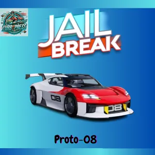 JAILBREAK PROTO