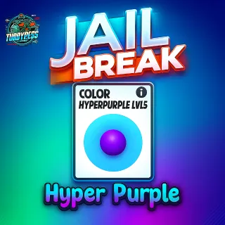 HYPER PURPLE LVL5 CLEAN jailbreak
