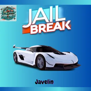jailbreak javelin clean