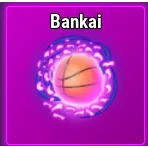BANKAI - BASKETBALL LEGENDS