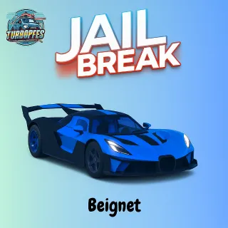 JAILBREAK 