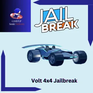 JAILBREAK Volt 4x4