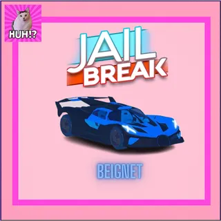 Beignet clean Jailbreak