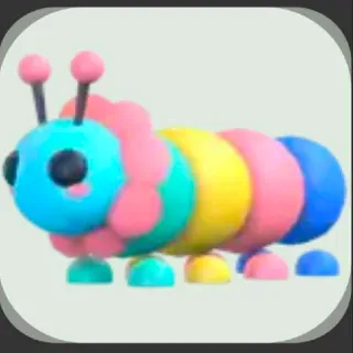 Gumball Caterpillar