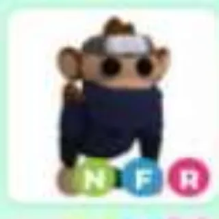 NFR NINJA MONKEY