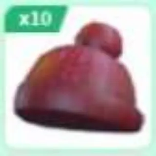 10x YARN BEANIE