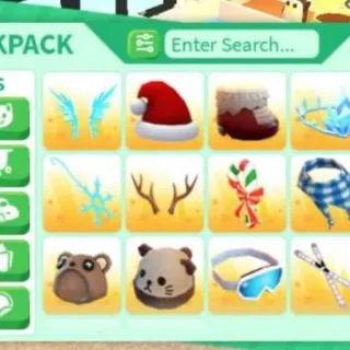 14X Christmas Pet Wear