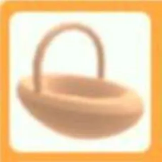 Baby Basket Stroller