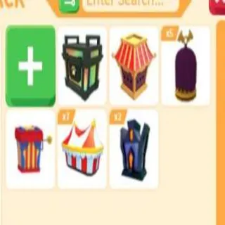 Box Bundle (Out Of Game)