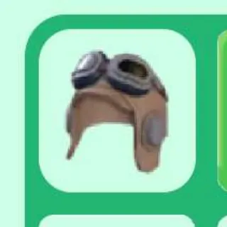 Aviator Hat Adopt Me