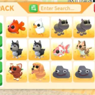 Pet Bundle