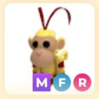 Mega Monkey King